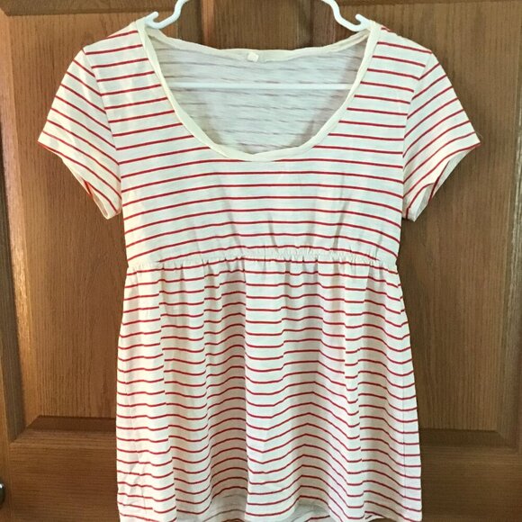 J Crew Summer Top - Picture 1 of 2